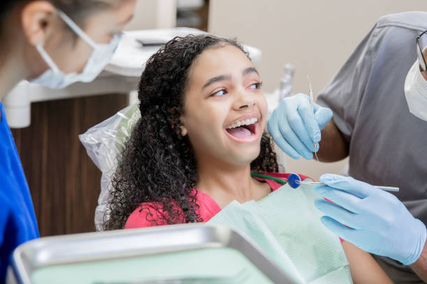 Best Emergency Dentist for Knocked-Out Tooth in Sullivan City, TX