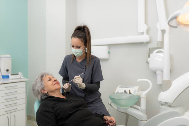 Best Mobile Emergency Dentist in Sullivan City, TX