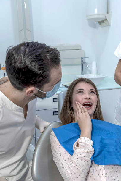 Best Emergency Dental Services for Seniors in Sullivan City, TX