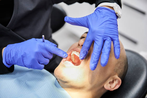Best Broken or Cracked Tooth Emergency Dentist in Sullivan City, TX