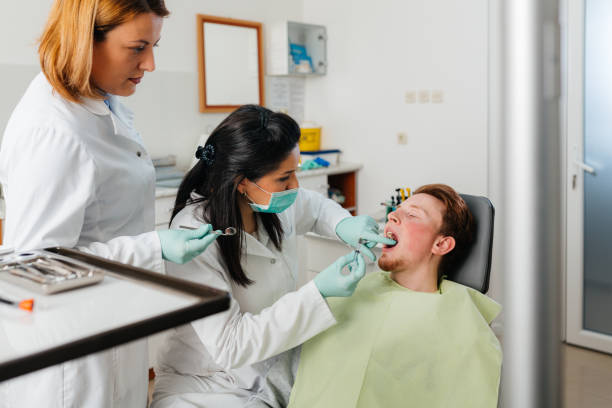 Best Emergency Cosmetic Dentistry in Sullivan City, TX
